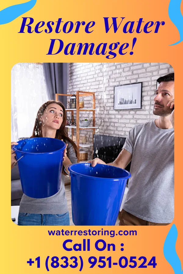 water restoration Beacon Damage Recovery Co Kimmell